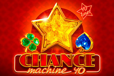 Chancemachine40wl играть в МуркаБет Казино